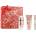 Carolina Herrera 212 VIP Rose EDP 80ml + Body Lotion 100ml + EDP 10ml комплект за жени