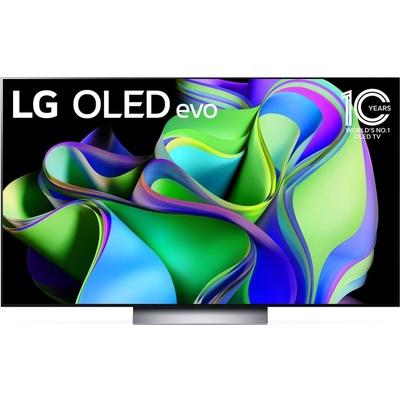 LG OLED55C31 – Zboží Živě