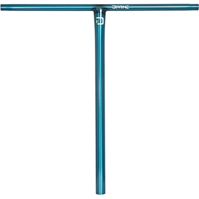 Divine - T-bar Tyrkysová 650x610 standard