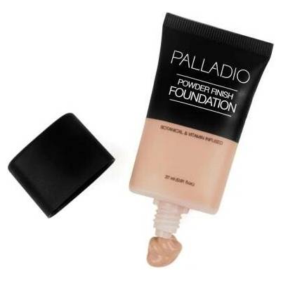 Palladio Dlouhotrvající make-up Slonovinová 27 ml