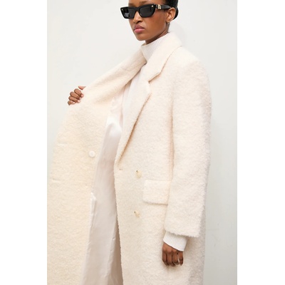 ANSWEAR Вълнено палто Answear. LAB (WA25.KPD002)