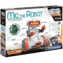 CLEMENTONI Science&Play Robot