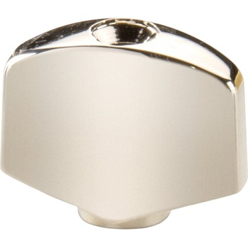 Schaller M6 Small Metal-Button Nickel Тунинг част за китара (11010100)