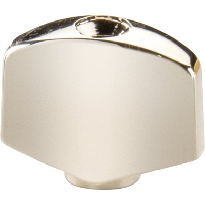 Schaller M6 Small Metal-Button Nickel Тунинг част за китара (11010100)