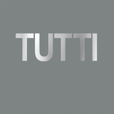 Cosey Fanni Tutti - TUTTI Vinyl