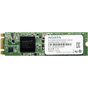 ADATA Premier Pro SP900 128GB M.2 2280 ASP900NS38-128GM-C