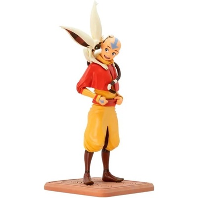 ABYstyle Avatar Aang X2 18cm