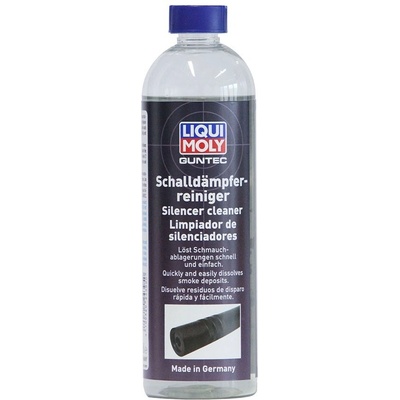 Liqui Moly 24395 GUNTEC 500 ml
