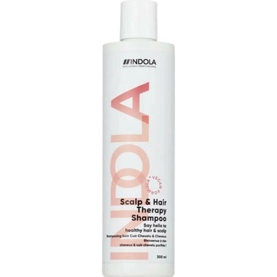 Indola Scalp & Hair Therapy Shampoo 300 ml