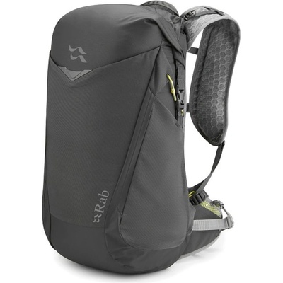 Rab Aeon Ultra 20 l anthracite