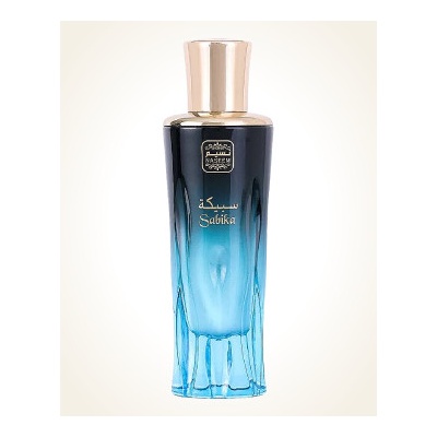 Naseem Sabika Aqua parfém unisex 80 ml