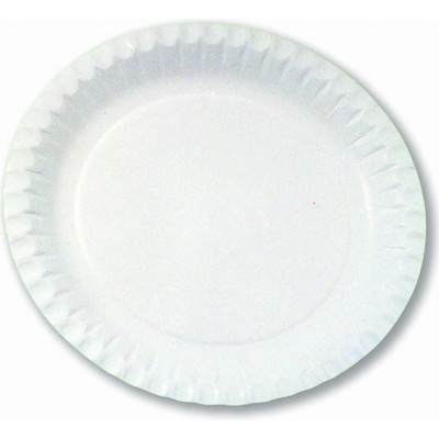 Jopka ECO Tanier papierový 18 cm 100