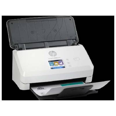 HP ScanJet Pro N4000 snw1 (6FW08A#B19)