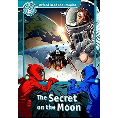 The Secret on the Moon -