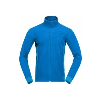 Norrona falketind warm2 Jacket Men modrá