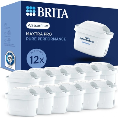 Brita Maxtra Pro All-in-1 12 ks