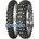 Mitas Terra Force-EF PRO ( 140/80-18 TT 70M 2 gruen, Задно колело, Mischung Super Soft )
