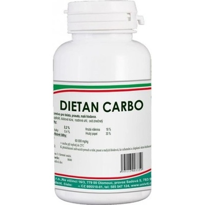 Dietan Carbo 100 g