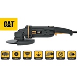 Caterpillar DX35 Ъглошлайф