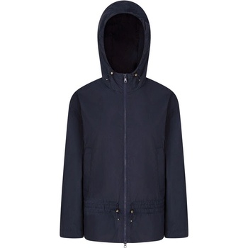 Geox BULMYA W tmavo modrá