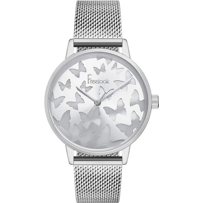 Freelook Дамски часовник Freelook Eiffel - F. 1.1139. 01 (F.1.1139.01)