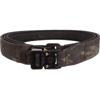 Opasok Modular Shooters Combat Systems Multicam Black