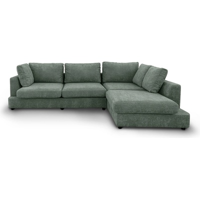 ИРИМ Ъглов диван Gondolo