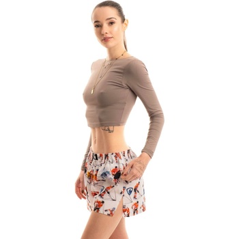 Represent Дамски къси панталони BELLA WE ARE THE CHAMPIONS Представител Represent | Byal | ЖЕНИ | S