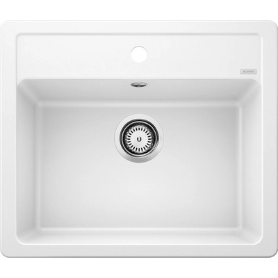 Blanco LEGRA 6 Silgranit bílá