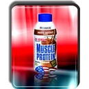 Proteíny Weider MUSCLE PROTEIN DRINK 500 ml