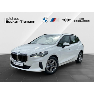 BMW 220i Active Tourer 115 kW