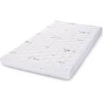 Lorelli Classic МАТРАК holiday 70/140-10СМ ЗЕЛЕНО ЖИРАФЧЕ (10160066301) - presi