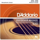 D'addario EJ42