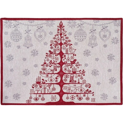 SCANquilt Prestieranie motiv 7977 32x48cm