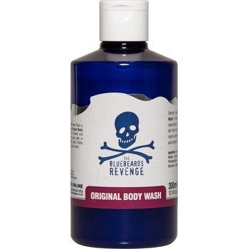 The Bluebeards Revenge Classic sprchový gel 300 ml