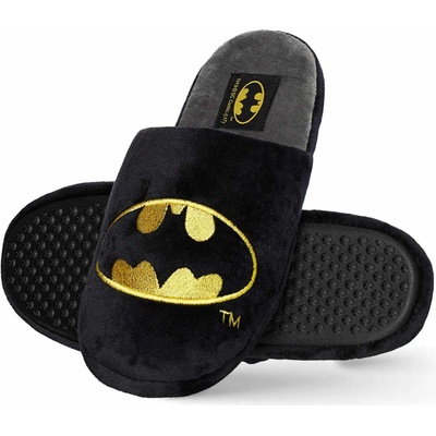 Soxo Batman Dc Comics s tvrdou Tpr podrážkou