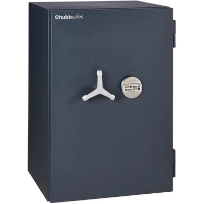 Chubbsafes DuoGuard G1-150-EL-PL-60