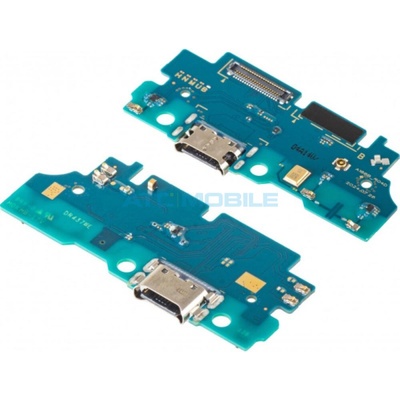 USB-C modul Samsung Galaxy A16 5G (SM-A166B) - GH96-18449A