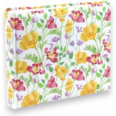 Fotoalbum Modus memo FLOWERS (P082), 10x15/200