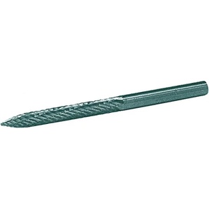 Prema - Германия Карбидна фреза PCC-2P 6x50mm, PREMA, 2401026