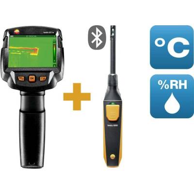 testo 871s