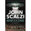 Agent to the Stars Scalzi John