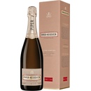 Piper - Heidsieck Cuvée Sublime Demi-Sec 12% 0,75 l