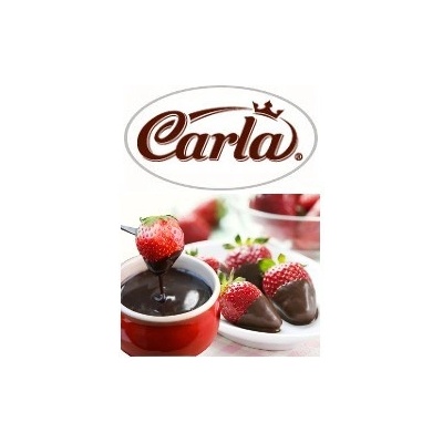 Carla Hořká na fondue 0,5 kg