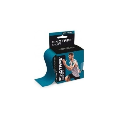 Pino Pinotape Sport Petrolejový 5 cm x 5 m