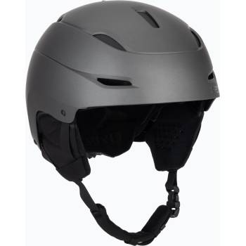 Giro Скиорска каска Giro Ratio matte titanium