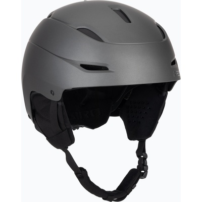 Giro Скиорска каска Giro Ratio matte titanium