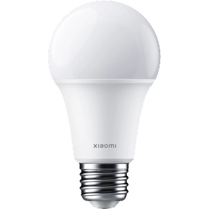 Xiaomi Smart , Бяло + RGB, 60 W, 806 lum, 15000 ч. живот (BHR9434GL)
