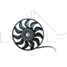 Ventilátor chladenia motora NRF 47423