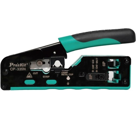 Proskit CP-335N